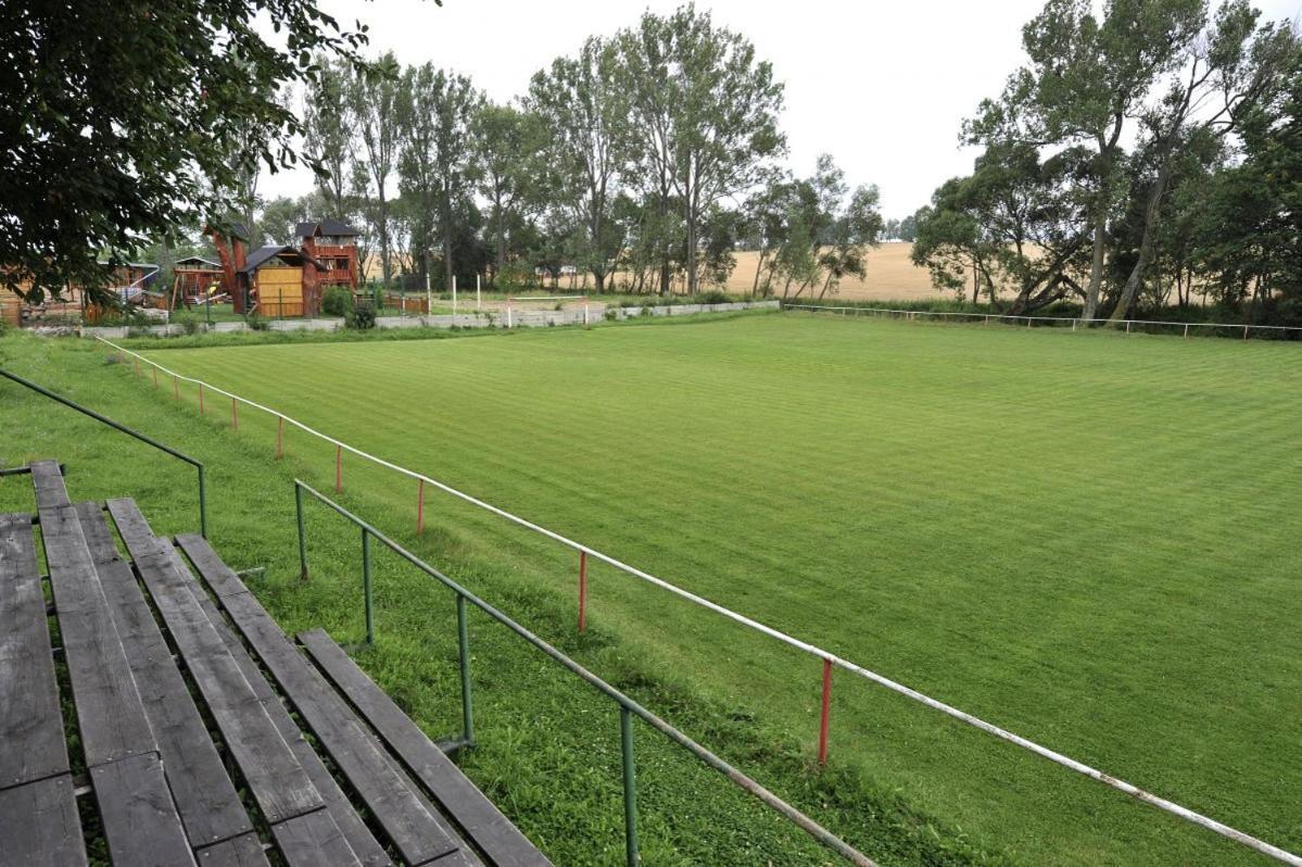 Chalupka Bratov V Resorte Aplend Veľký Slavkov Eksteriør billede
